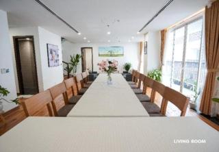 Modern & Charming Penthouse 5BRs in Da Nang Center - Da Nang - 7