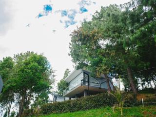 Entre Islas LODGE - 1