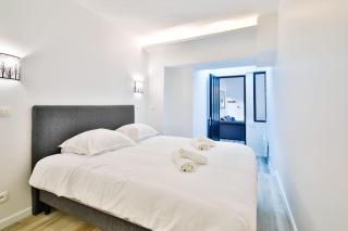 Jolie appartement près du métro - Montrouge - 9