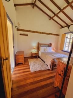 Pousada Cipó Artes - 4