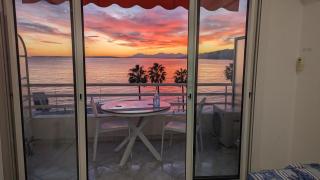 Superbe appartement vue mer panoramique - Juan-les-Pins - 5