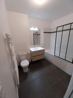 Confort à Asnières - Asnières-sur-Seine - 1