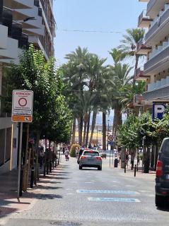 Old Town 1 st floor, near the beach - Benidorm - 9