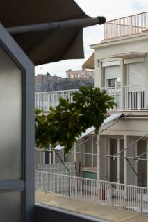 Spacious Heart of the City Apartment - Ermou Street Syntagma - Athene - 7