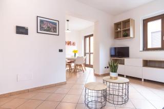 Appartamento immerso nel verde - Ixihome - 6