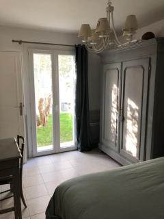 Belle maison île de Ré avec piscine - Sainte-Marie-de-Ré - 5