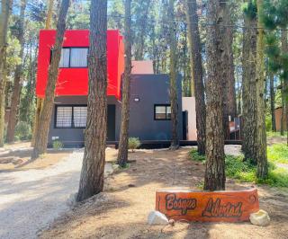 Bosque Libertad Loft - Mar Azul - 0