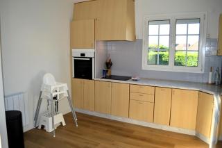 Les 7 lutins - Maison avec jardin, wifi, parking - Luc-sur-Mer - 8