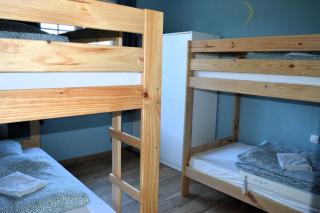 Les 7 lutins - Maison avec jardin, wifi, parking - Luc-sur-Mer - 3