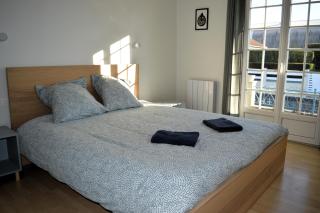 Les 7 lutins - Maison avec jardin, wifi, parking - Luc-sur-Mer - 1
