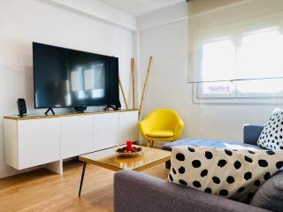 Apartamento HC13 - PUERTA PURCHENA - Almería - 3