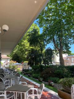 Hotel Rosa - Cervia - 0