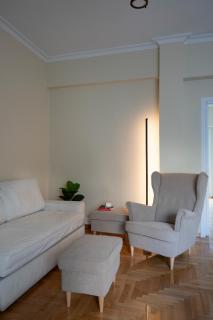 Spacious Heart of the City Apartment - Ermou Street Syntagma - Athene - 4