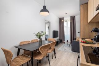 Molo Longo - Downtown Apartments - 1