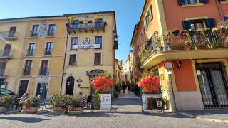 Portella delle Fate - Sora - 9