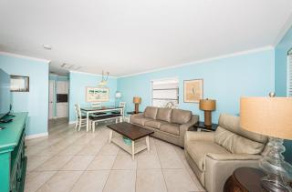 Villa 37 - Aloha Kai Vacation Villas - Siesta Key - 7