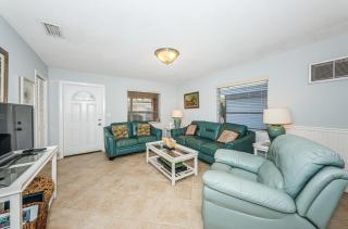 Villa 40 - Aloha Kai Vacation Villas - Siesta Key - 5