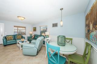 Villa 40 - Aloha Kai Vacation Villas - Siesta Key - 2