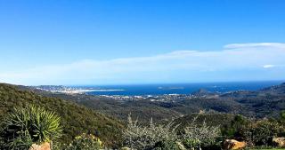 Luxury Villa in a Private Domain, Amazing View on Cannes Bay, Close to Beach, Free Tennis Court, Bowl Game - 5