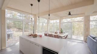Chalet 24 - Modern peaceful retreat near Tremblant - La Conception - 1