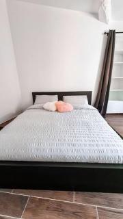 Douce Fragrance 4 couchages WIFI - Grasse - 6