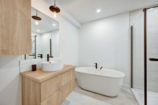 Vue, Nature, SPA & Relaxation au Melilot - 2