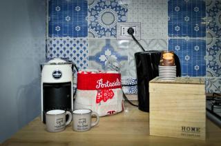 Il sole nel cuore - 5