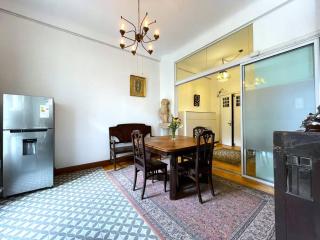 La Platea de Bs As 2A1 Live by the Palacio Libertad - 2