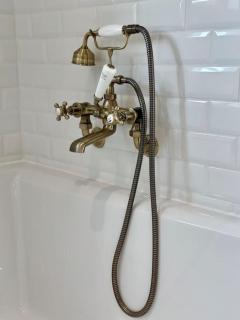 Ferien im alten Pfarrhaus - 3