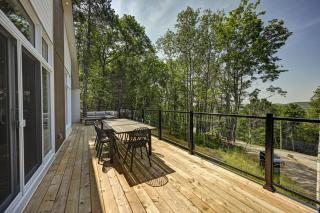 Kensho Enjoy nature life with Hot tub - Sainte Béatrix - 6