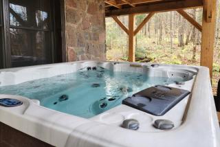 Nature and Relaxation await for you at Eko Chalet 59 - 4