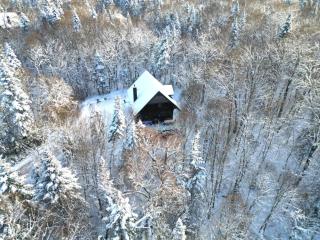 Nature and Relaxation await for you at Eko Chalet 59 - 6