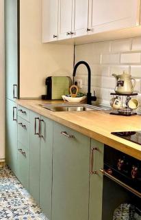 Apartament Universitate UMFST - 9