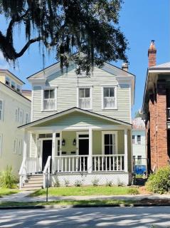 Harmony House - Savannah - 0