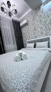 Elizavetta - Bishkek - 2