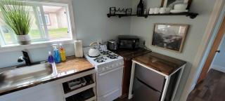 4 Slumber Village - AK Outback - Anchorage - 2