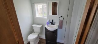 4 Slumber Village - AK Outback - Anchorage - 3