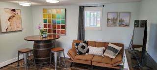 4 Slumber Village - AK Outback - Anchorage - 7