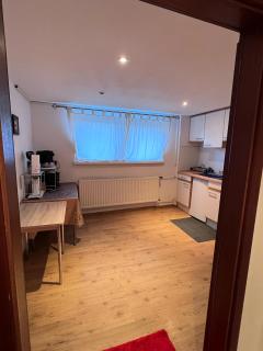 Cozy Flat near Maastricht Heerlen Aachen - 3