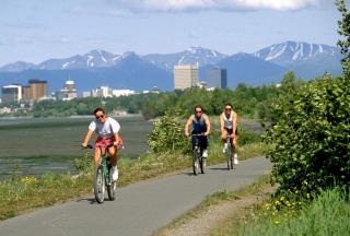 The Glacial Cottage Slumber Village 9 - Anchorage - 0