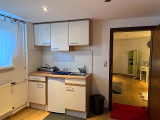 Cozy Flat near Maastricht Heerlen Aachen - 5