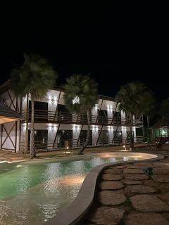 AMARÉ Condominio ap 102 - Barra Grande - 7