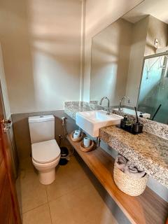AMARÉ Condominio ap 102 - Barra Grande - 4