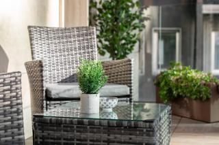 Milano Centrale - Comfort Suite con terrazza - Milan - 1
