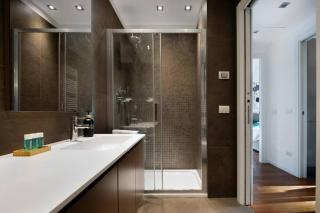 Milano Centrale - Comfort Suite con terrazza - Milan - 4