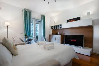 Milano Centrale - Comfort Suite con terrazza - Milan - 3