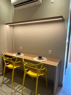AMARÉ Condominio ap 102 - Barra Grande - 1