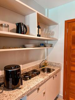 AMARÉ Condominio ap 102 - Barra Grande - 2