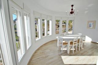Buenavista - Priv. pool paradise with breathtaking views - Calpe - 8
