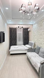 Elizavetta - Bishkek - 5